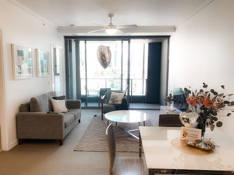 Apartments On Connor - eAccommodation 3