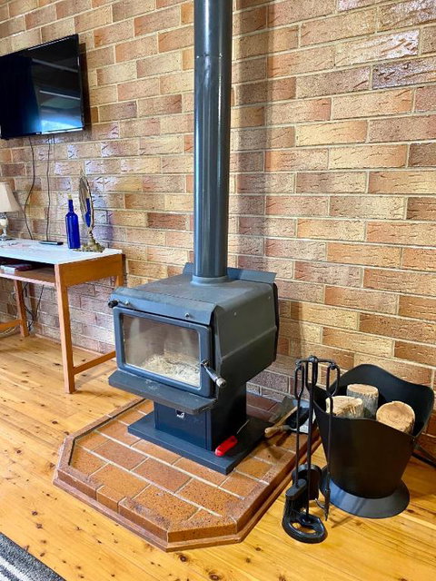 Saboâ€™s On Severn - eAccommodation 5