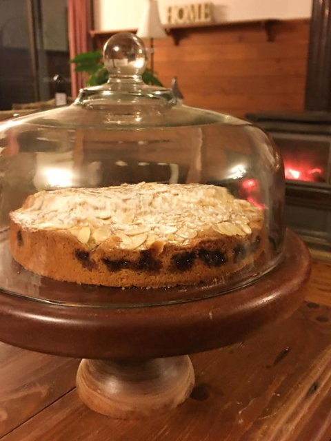 Saboâ€™s On Severn - eAccommodation 2