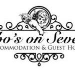 Sabos on Severn - eAccommodation