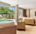 The Stanwell Beach Glass House beach  pool - eAccommodation