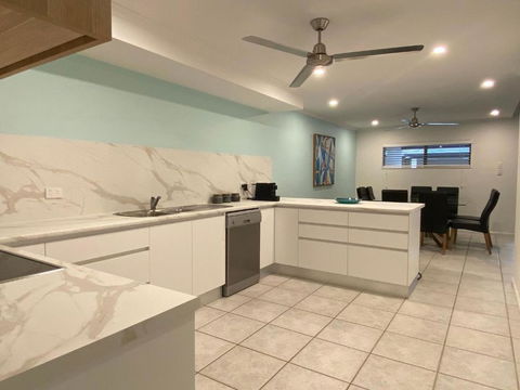 Fairway To Heaven - eAccommodation 4