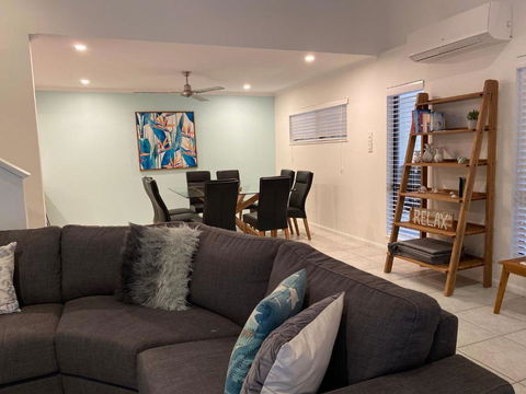 Fairway To Heaven - eAccommodation 5