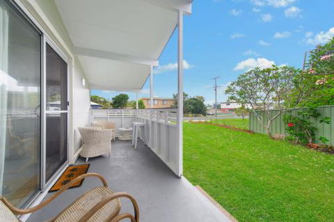 Frangipani Cottage - eAccommodation 1
