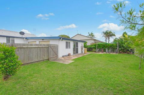 Frangipani Cottage - eAccommodation 3