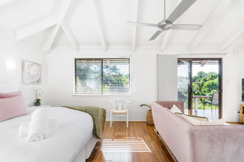 A PERFECT STAY - Twin Tallows - eAccommodation 2