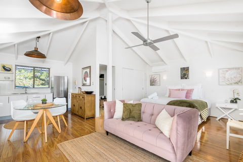 A PERFECT STAY - Twin Tallows - eAccommodation 4