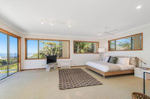 Seascape At 19 Pindari Privacy Space Views - eAccommodation 4