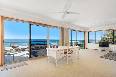 Seascape At 19 Pindari Privacy Space Views - eAccommodation 2