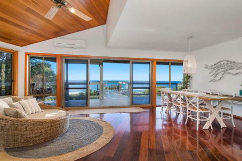 Seascape At 19 Pindari Privacy Space Views - eAccommodation 3