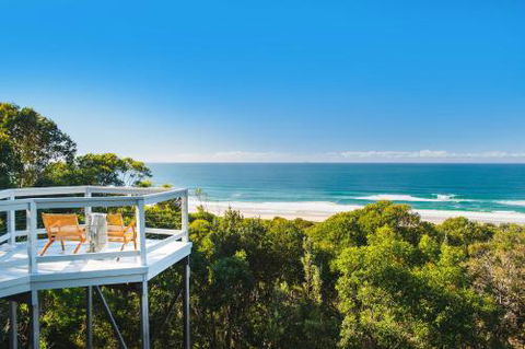Seascape At 19 Pindari Privacy Space Views - eAccommodation 5