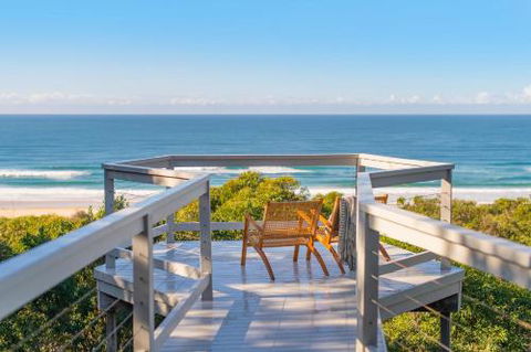 Seascape At 19 Pindari Privacy Space Views - eAccommodation 0