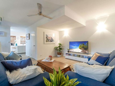 Allawah Palms Villa - eAccommodation 5