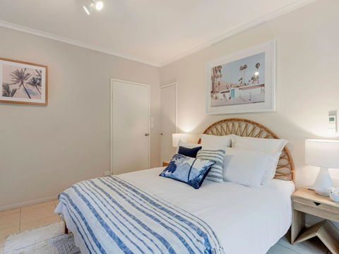 Allawah Palms Villa - eAccommodation 6