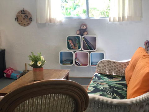 Allawah Palms Villa - eAccommodation 4