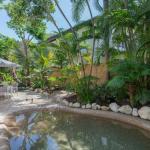 Allawah Palms Villa - eAccommodation 0