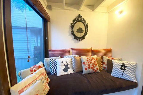 Alpine Retreat - eAccommodation 3