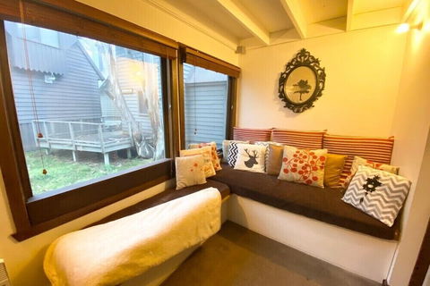 Alpine Retreat - eAccommodation 1