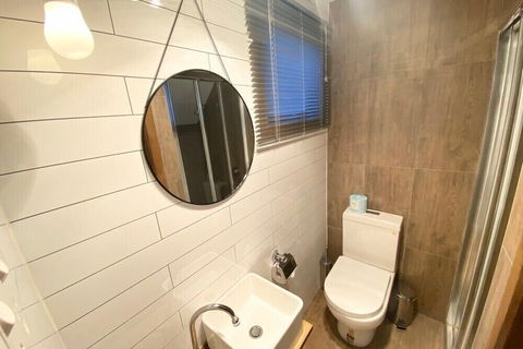 Alpine Retreat - eAccommodation 2
