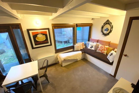 Alpine Retreat - eAccommodation 4