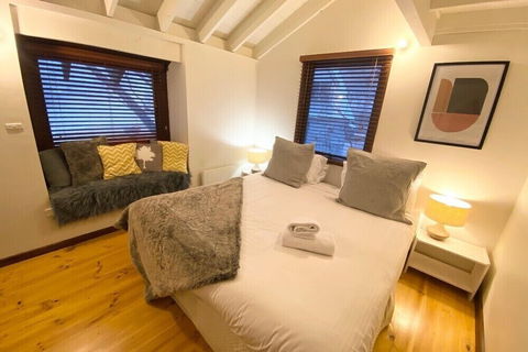 Alpine Retreat - eAccommodation 6