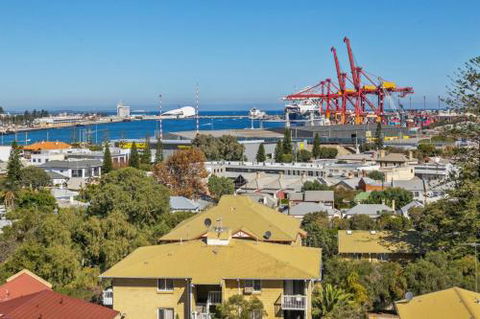 Soho Chic Apartment - eAccommodation 2