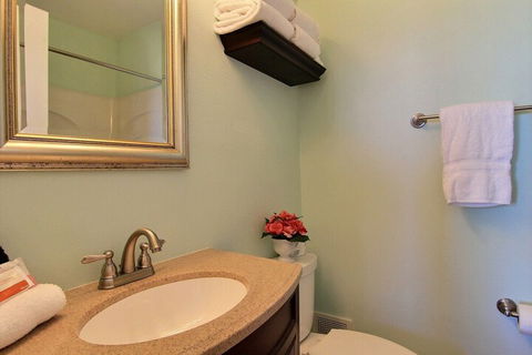 The Pier Coogee - eAccommodation 1