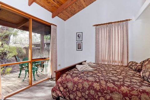 Canyon Cottage - eAccommodation 3