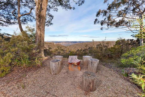 Canyon Cottage - eAccommodation 2