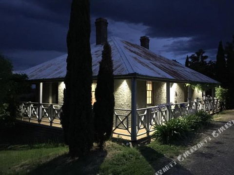 Beechworth 4a Albert Road - eAccommodation 3