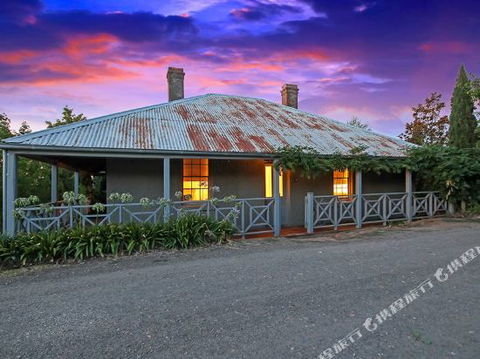 Beechworth 4a Albert Road - eAccommodation 2