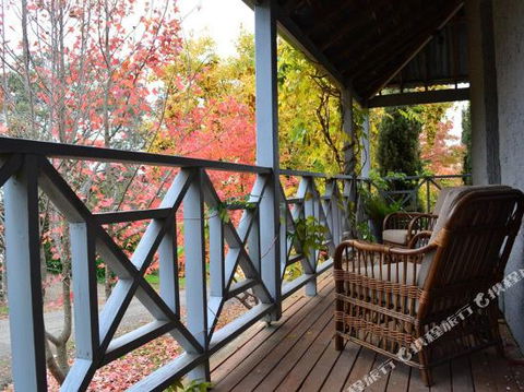 Beechworth 4a Albert Road - eAccommodation 6