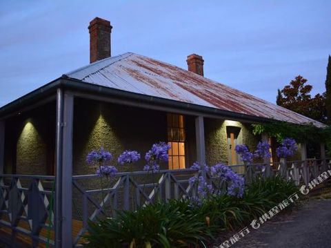 Beechworth 4a Albert Road - eAccommodation 4