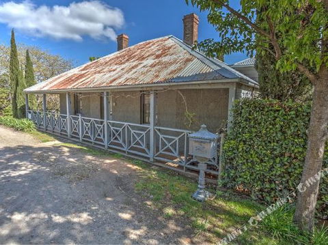 Beechworth 4a Albert Road - eAccommodation 0