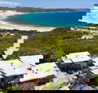 One Mile Retreat - eAccommodation