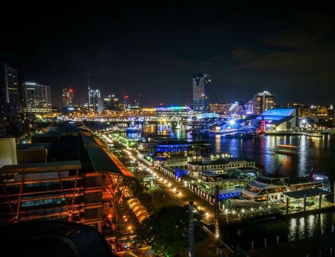 Amazing Waterview Terrace At The Rocks Sydney CBD - eAccommodation 5