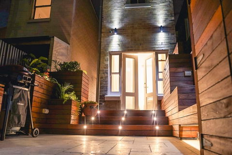 Amazing Waterview Terrace At The Rocks Sydney CBD - eAccommodation 0