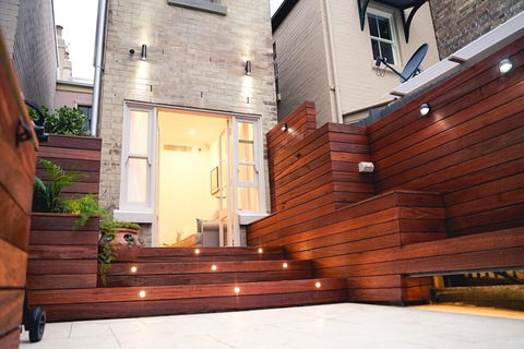 Amazing Waterview Terrace At The Rocks Sydney CBD - eAccommodation 6