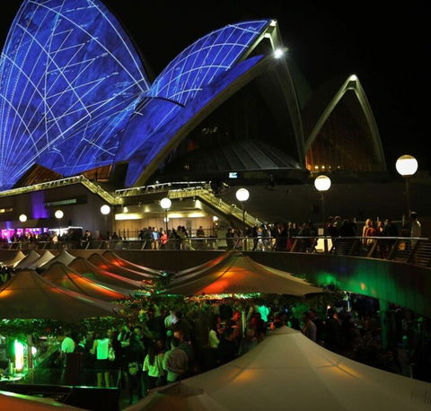 Amazing Waterview Terrace At The Rocks Sydney CBD - eAccommodation 2