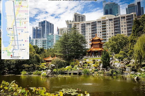 Amazing Waterview Terrace At The Rocks Sydney CBD - eAccommodation 3