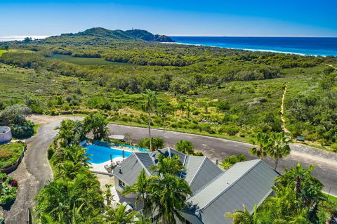 A Perfect Stay Byron Pacific Vista - eAccommodation 0