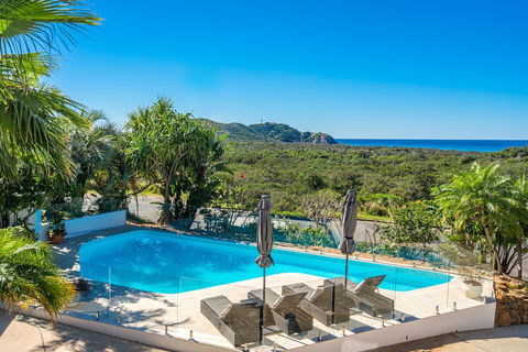 A Perfect Stay Byron Pacific Vista - eAccommodation 5