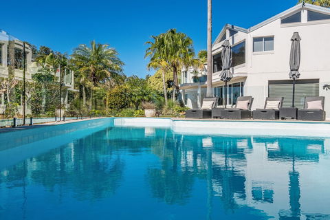 A Perfect Stay Byron Pacific Vista - eAccommodation 2