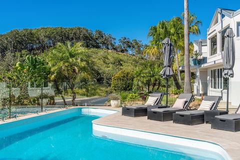 A Perfect Stay Byron Pacific Vista - eAccommodation 3