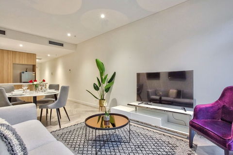 Apartment Darling Harbour Day St. 22 - eAccommodation 1