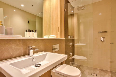 Apartment Darling Harbour Day St. 22 - eAccommodation 5