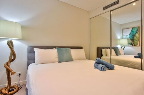 Apartment Darling Harbour Day St. 22 - eAccommodation 3