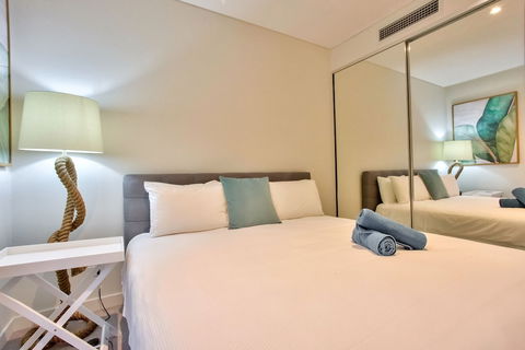 Apartment Darling Harbour Day St. 22 - eAccommodation 0