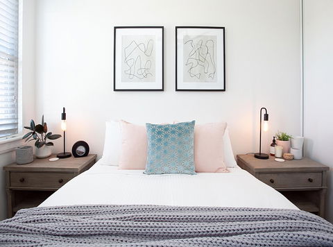 Art Deco Delight - eAccommodation 2