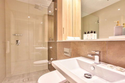 Apartment Darling Harbour Day St. 23 - eAccommodation 2